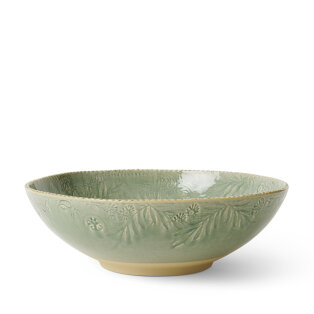 Big Bowl - Antique